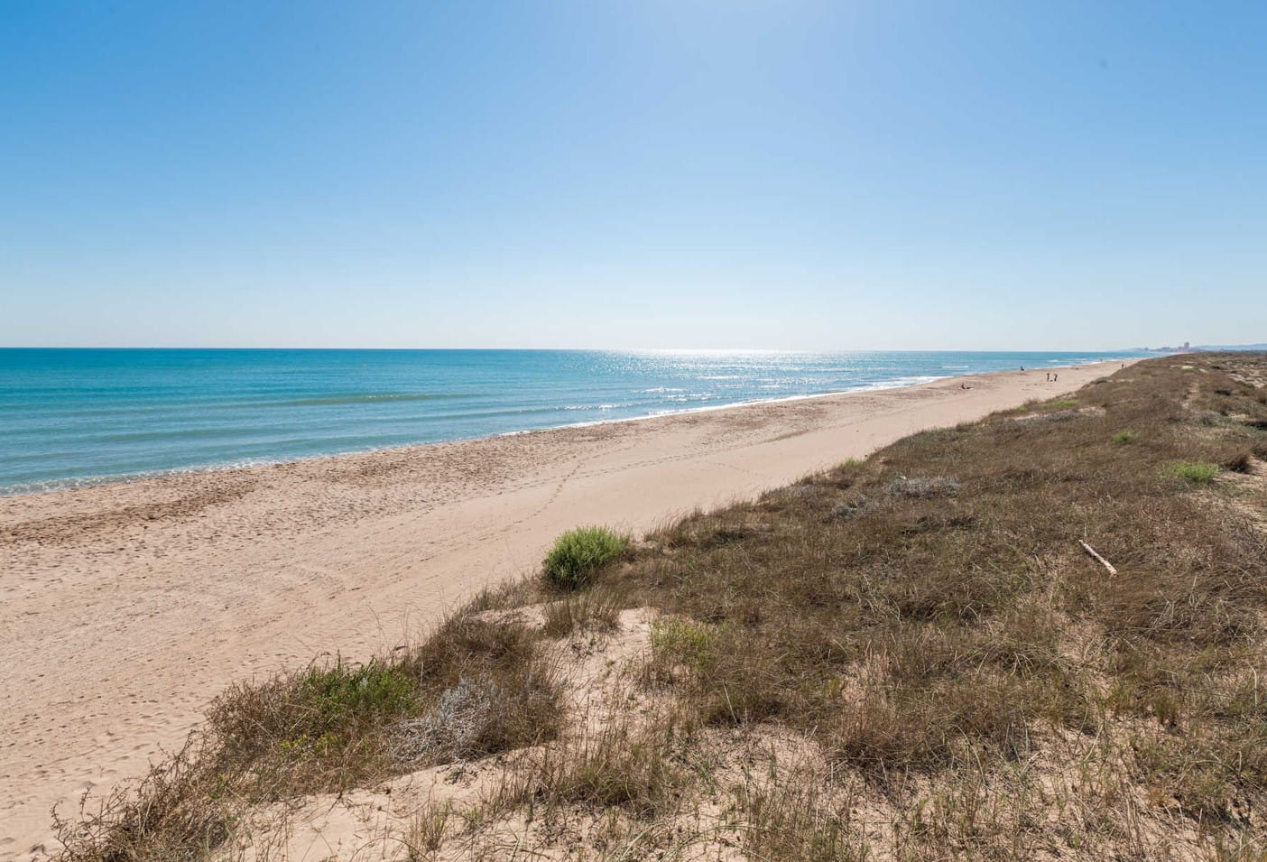 Las 8 mejores playas de Valencia capital para visitar